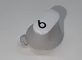 Linker Ohrhörer für  Beats by Dr. Dre Studio Buds Weiß. Firmware 1B204 Gebraucht