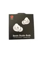 Beats By Dre Studio Buds White