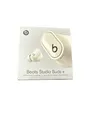 Beats Studio Buds Elfenbein
