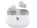 Beats Studio Buds – Komplett kabellose In-Ear Kopfhörer, weiß BITTE LESEN