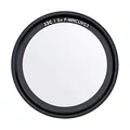 JJC F WMCUVG3 UV Filter (voor Ricoh GR III en GRII)