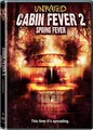 Cabin Fever 2 - Il Contagio (Ex Rental) (1 Blu-ray)