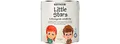 Rust Oleum Little Stars Wandfarbe Kinderzimmerfarbe luftreinigend 2,5L für Innen (Strohhäuschen)