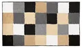 Kleine Wolke 5426926382 Badteppich Caro 60 x 105 cm schwarz