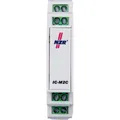 NZR IC-M2C Hutschiene Impulskonverter M-BUS f.2Impulsgeberzähler 4621 (4621)
