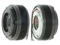AC-06CL10 Q-SPARES Magnetkupplung, Klimakompressor