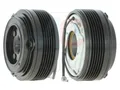 ACAUTO Magnetkupplung, Klimakompressor AC-06CL10