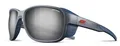 Julbo Monte Bianco 2 Spectron 4 - dunkelblau