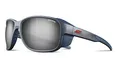 Julbo Sonnenbrille - MONTEBIANCO 2 - Herren - Dunkelblau - Kategorie 4