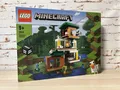 LEGO Minecraft: Das Moderne Baumhaus - 21174 - NEU & OVP