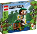 LEGO® Minecraft™ 21174 Das moderne Baumhaus - NEU & OVP -