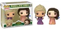 Funko POP! Wicked Television Figurka 2-Pack Emerald City Players 9 cm