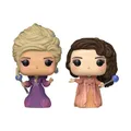 Funko Pop! Movies: Wicked 2 Pack - (Emerald City Players - (Kristen Chenoweth) C
