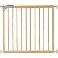 Türschutzgitter Pia 75,6-110,4 Cm Massivholz Treppenschutzgitter Türgitter - Dolle