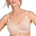 Miss Mary Cotton Dots Soft Bra BH Haut G 105 Damen