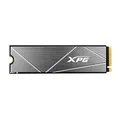 ADATA XPG Gammix S50 Lite NVMe SSD, PCIe 4.0 M.2 Typ 2280-1 TB