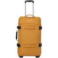 Travelite BOLONIA Wheeled Duffle M - Yellow Koffer24