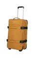 Travelite BOLONIA Rollenreisetasche M, Yellow