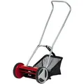 Einhell Rasenmäher GC-HM 300,3414114, Spindelmäher, Schnittbreite 30cm, Fangkorb 16 Liter