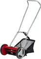 Einhell Hand-Rasenmäher GC-HM 300 (für bis zu 150m² 30cm Schnittbreite )