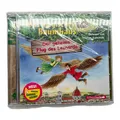 Der geheime Flug des Leonardo (Das magische Baumhaus 36), 1 Audio-CD | 2015