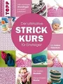 Der ultimative STRICKKURS für Einsteiger: Mit Online-Vid... | Buch | Zustand gut