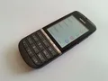 NOKIA ASHA 300 GRAU NEUW.+OVP+VIELE EXTRAS+RECHNUNG+DHL VERSAND
