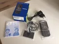 Nokia  Asha 300 - Graphite (Ohne Simlock) 100% Original !!!