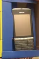 Nokia  Asha 300 - Graphite (Ohne Simlock) 100% Original! Top Zustand!!
