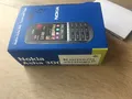 Nokia  Asha 300 - Graphite  Neu