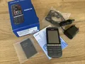 Nokia Asha 300 - Graphite 100% Original Sehr Gut