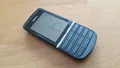 Nokia Asha 300 Touch & Type Nokia 300 Graphite / Grau >>> 3 Jahre Gewährleistung