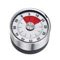 Westmark 1090 mechanische Eieruhr, Timer »Futura« mit Magnet zur Befestigung