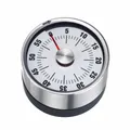 Westmark Kurzzeitmesser/Küchentimer, mechanisch, magnetisch, 1-60 Minuten