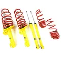 MTS Sportfahrwerk für BMW 3er E30 Cabrio E30 318i BMW 3er E30 Kombi E30 316i