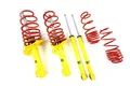 MTS Sportfahrwerk für BMW 3er E30 Cabrio E30 318i BMW 3er E30 Kombi E30 316i