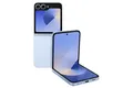 Samsung Galaxy Z Flip6 256GB Blau Neuwertig Top Zustand Foldable Smartphone