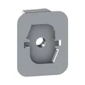 10 Stk. Schneider Electric M8-Gleitmuttern SM NSYSNM8 Gleitmuttern