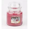 Yankee Candle - Christmas Masgic - 411g Duftkerze / perfumed Candle - medium