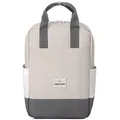 Johnny Urban Rucksack Damen Klein Sand Grau - Jona Small - Stylischer Kleiner Mini Cityrucksack mit Tablet Fach - 7L - Wasserabweisend