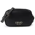 Liu Jo Evrim Umhängetasche S 21 cm  schwarz