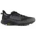 HOKA - Speedgoat 6 GTX - Trailrunningschuhe 48 - Regular | EU 48 schwarz/ outer orbit