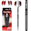 Softdart Karella ShotGun 20g 80%Tungsten Dart Set Automatenpfeil Wurfpfeil