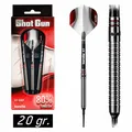 KARELLA Soft Dart Pfeil Darts Dartpfeile Pfeile ShotGun Shot Gun 20 gr. 8310.02