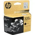 HP Tinte 7FP22UE 308e schwarz EvoMore