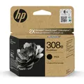 HP 7FP22UE#CE1 308E Envy Tinte black 320 (BK) (7FP22UE#CE1)