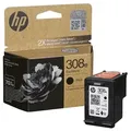 HP Tintenpatrone »308e« 7FP22UE schwarz