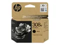 HP 308E / 7FP22UE Tinte schwarz