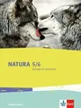 Natura Biologie 5/6. Ausgabe Niedersachsen: Schul... | Buch | Zustand akzeptabel