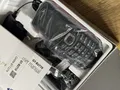 Samsung GT-B2710 Black Red Neu!